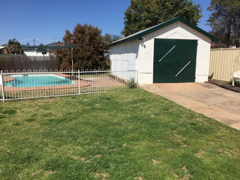 10 Cassilis St, Coonabarabran NSW 2357