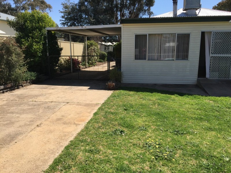 10 Cassilis St, Coonabarabran NSW 2357