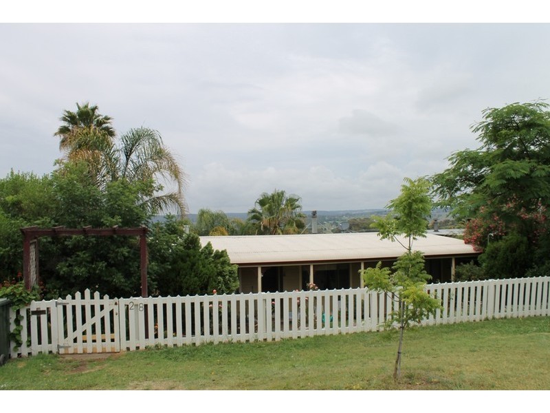 28 Lewin, Inverell NSW 2360