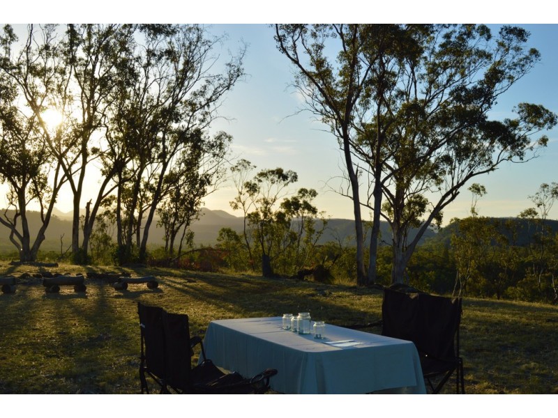 “Janala” Baradine Road, Coonabarabran NSW 2357