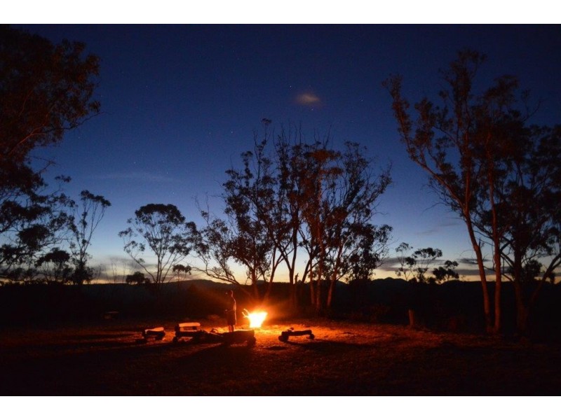 “Janala” Baradine Road, Coonabarabran NSW 2357