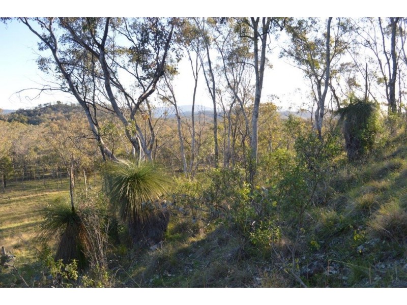 “Janala” Baradine Road, Coonabarabran NSW 2357