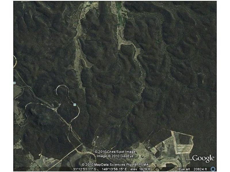 “Janala” Baradine Road, Coonabarabran NSW 2357