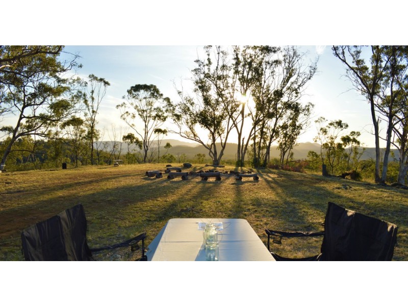 “Janala” Baradine Road, Coonabarabran NSW 2357