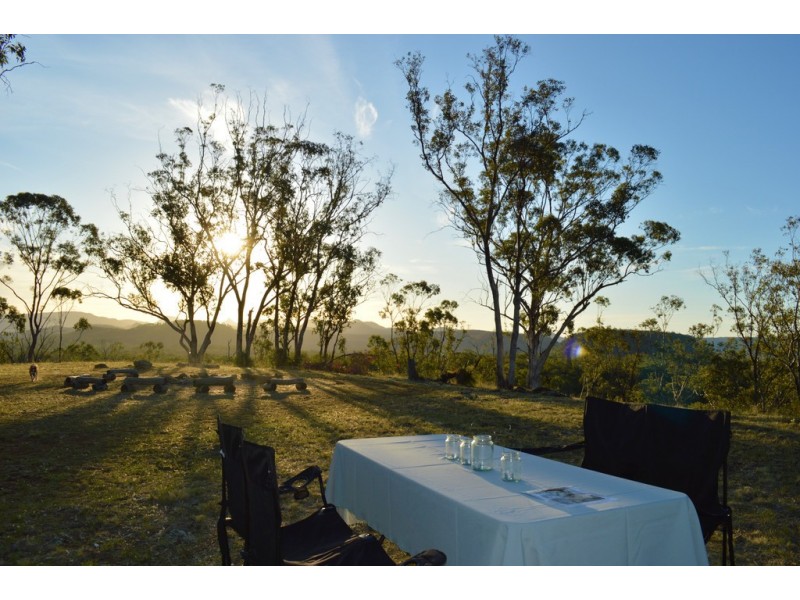 “Janala” Baradine Road, Coonabarabran NSW 2357