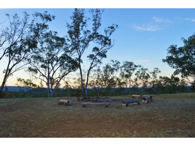 “Janala” Baradine Road, Coonabarabran NSW 2357