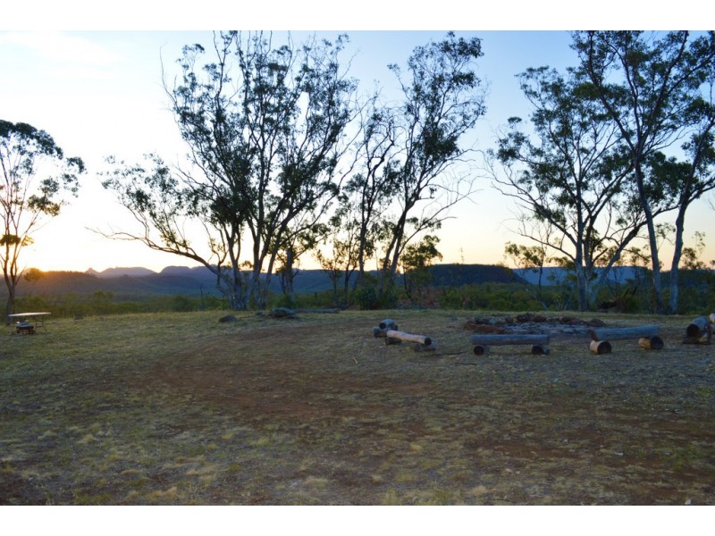 “Janala” Baradine Road, Coonabarabran NSW 2357