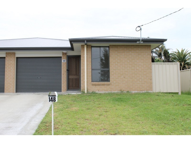 14B Brownleighvale Drive, Inverell NSW 2360