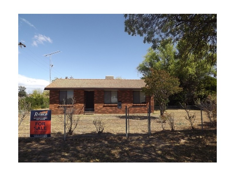 2 Hill Street, Coonabarabran NSW 2357