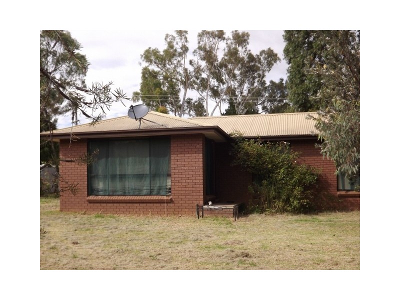 Coonabarabran NSW 2357