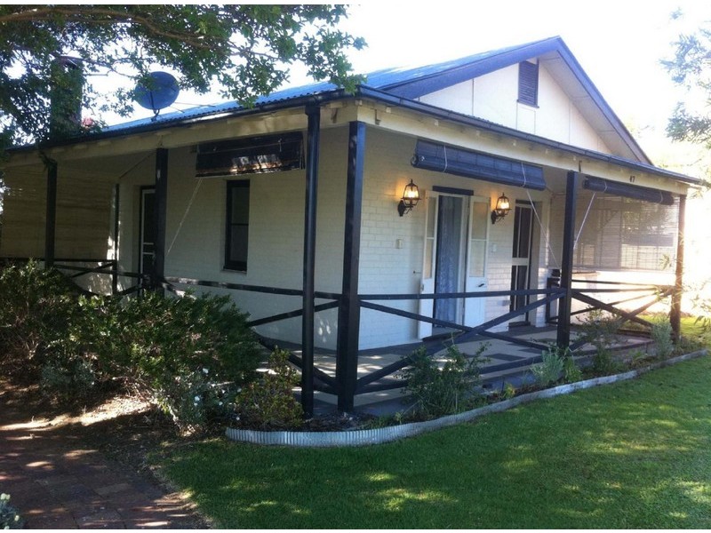 47 Rivers, Inverell NSW 2360