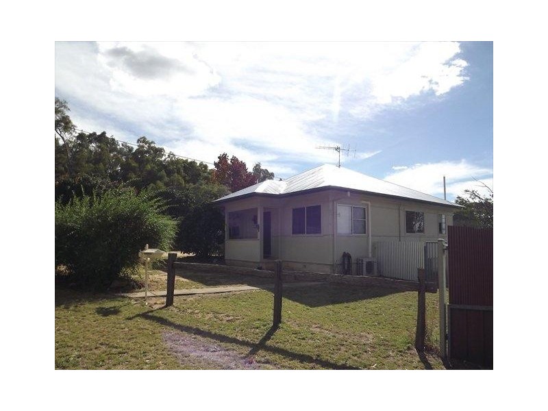 Coonabarabran NSW 2357