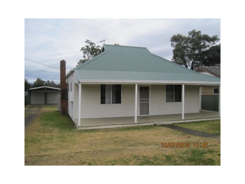 Coonabarabran NSW 2357