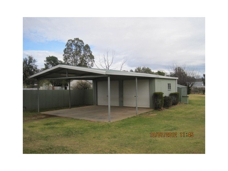 Coonabarabran NSW 2357