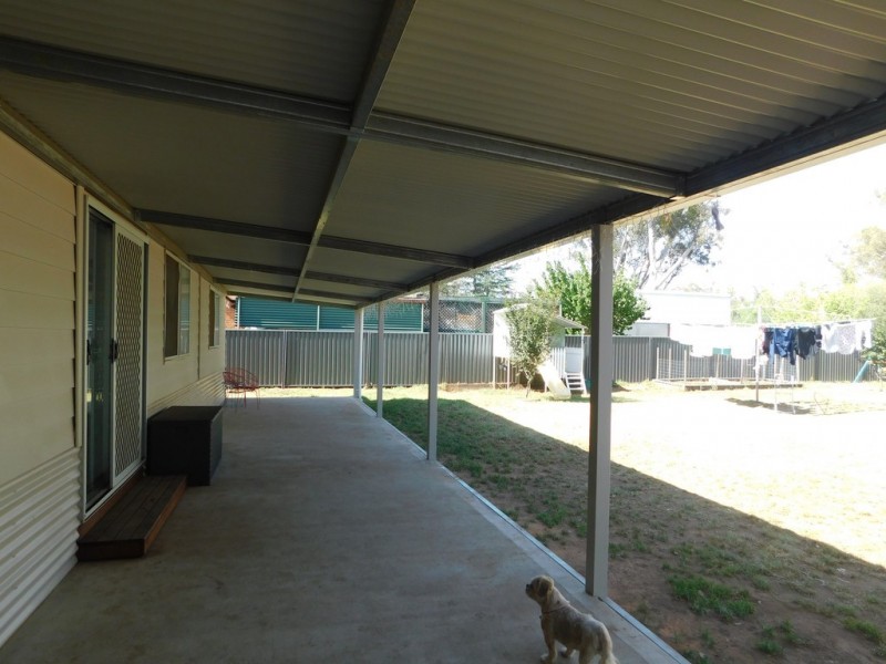 32 Nelson St, Coonabarabran NSW 2357