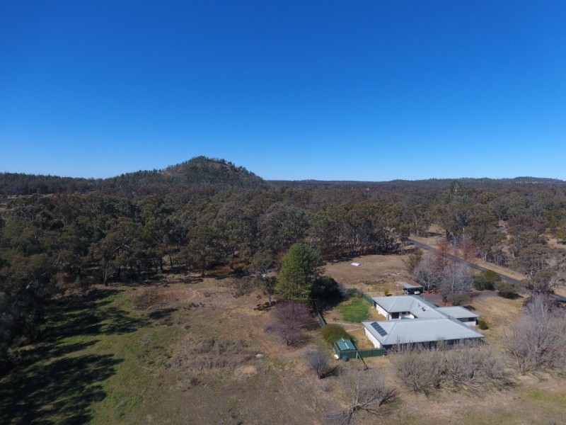 236 Timor Road, Coonabarabran NSW 2357