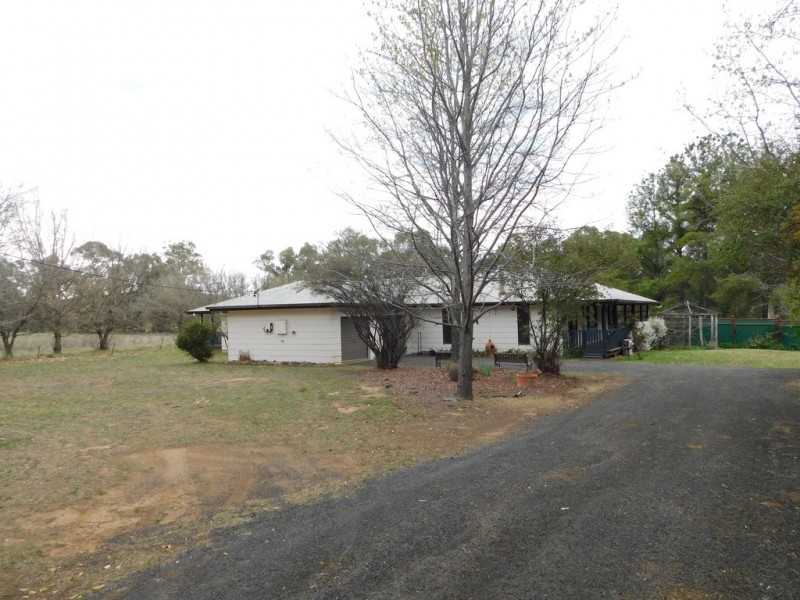 236 Timor Road, Coonabarabran NSW 2357