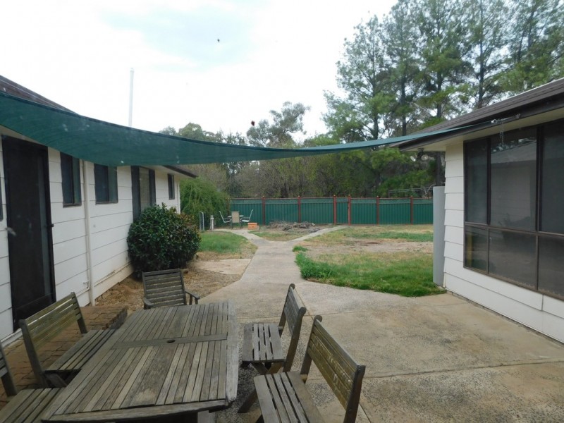 236 Timor Road, Coonabarabran NSW 2357