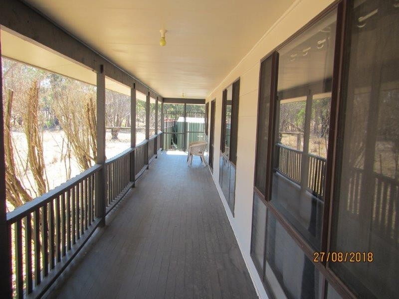 236 Timor Road, Coonabarabran NSW 2357
