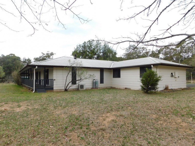 236 Timor Road, Coonabarabran NSW 2357