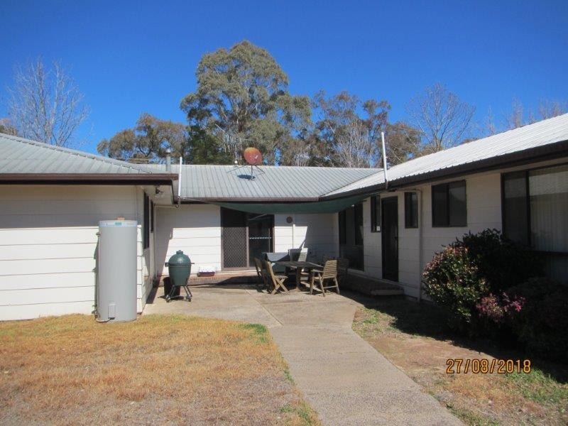 236 Timor Road, Coonabarabran NSW 2357