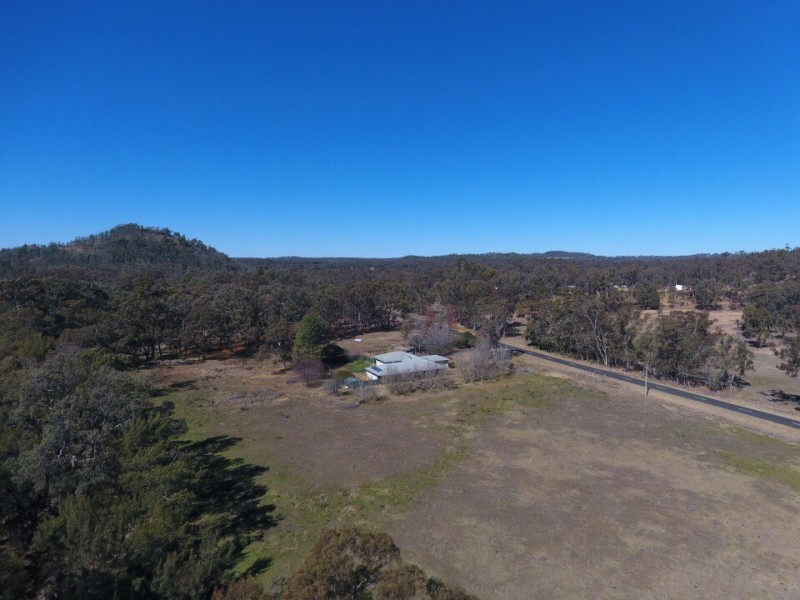 236 Timor Road, Coonabarabran NSW 2357