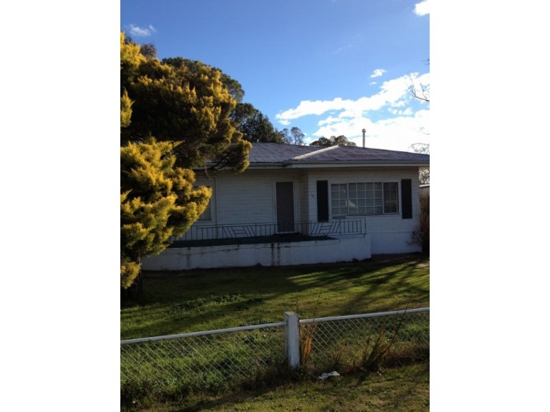 Coonabarabran NSW 2357