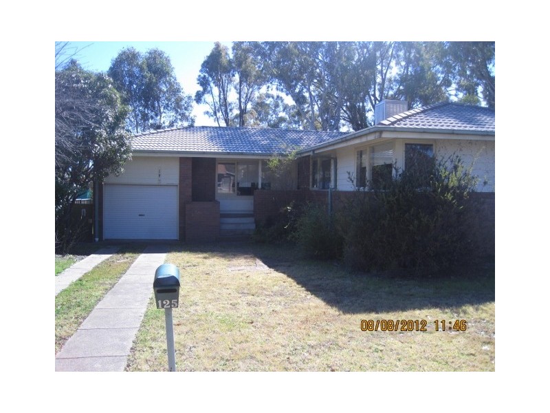 Coonabarabran NSW 2357
