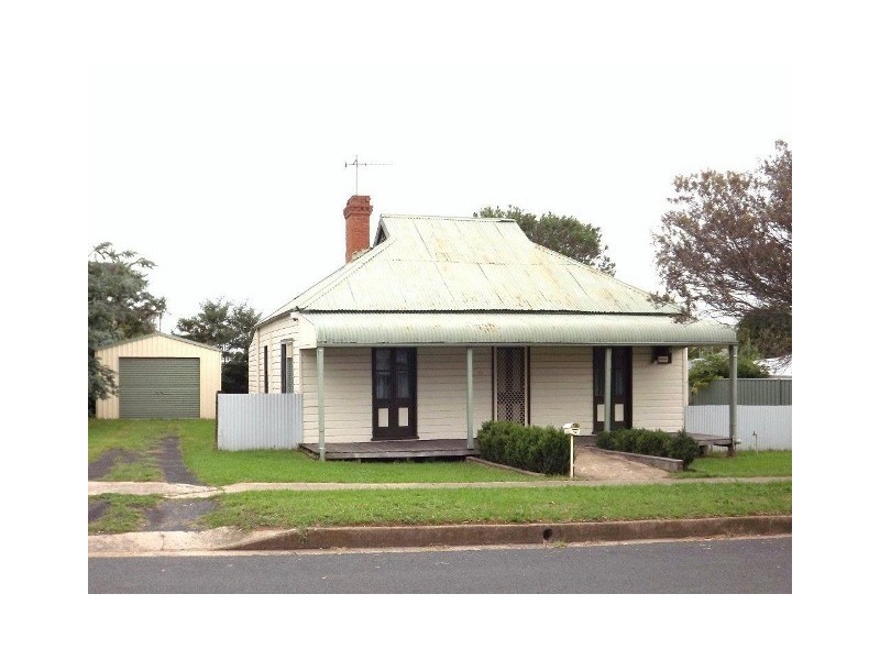 Coonabarabran NSW 2357