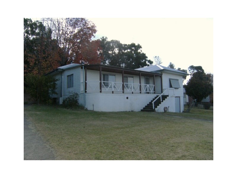 Coonabarabran NSW 2357