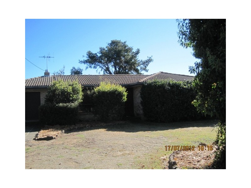 Coonabarabran NSW 2357