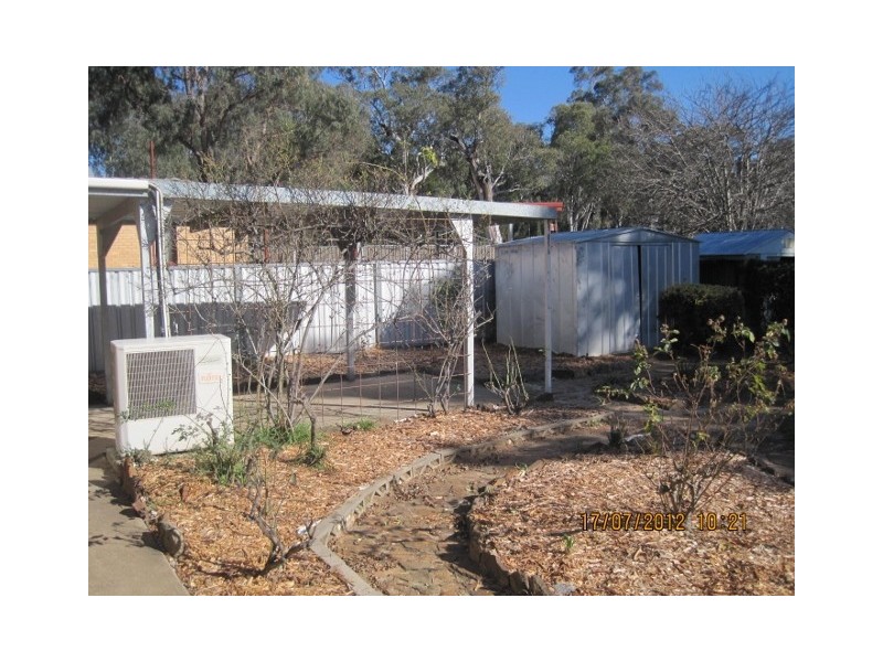 Coonabarabran NSW 2357