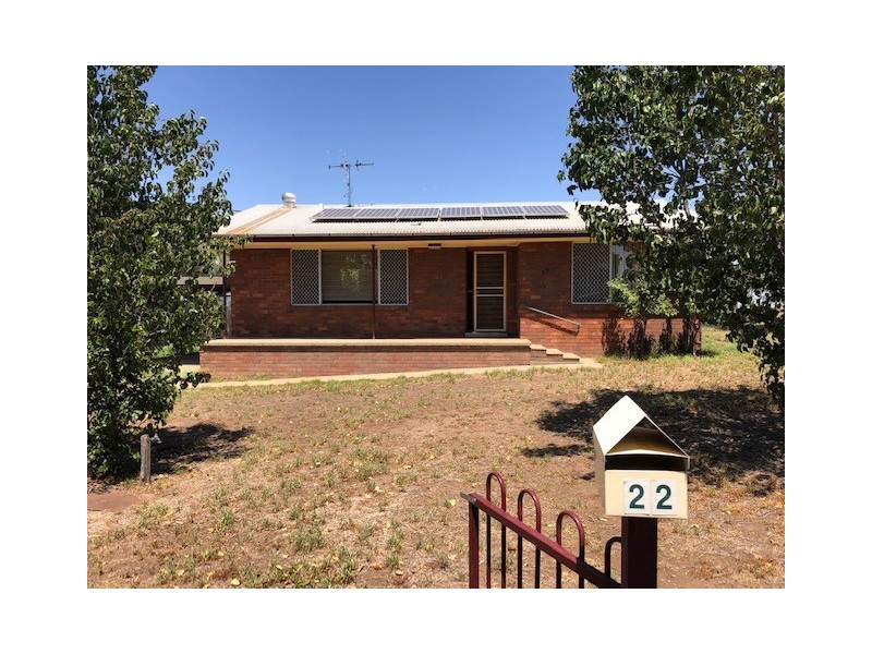 22 Little Timor St, Coonabarabran NSW 2357