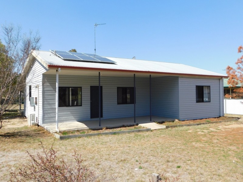 Coonabarabran NSW 2357