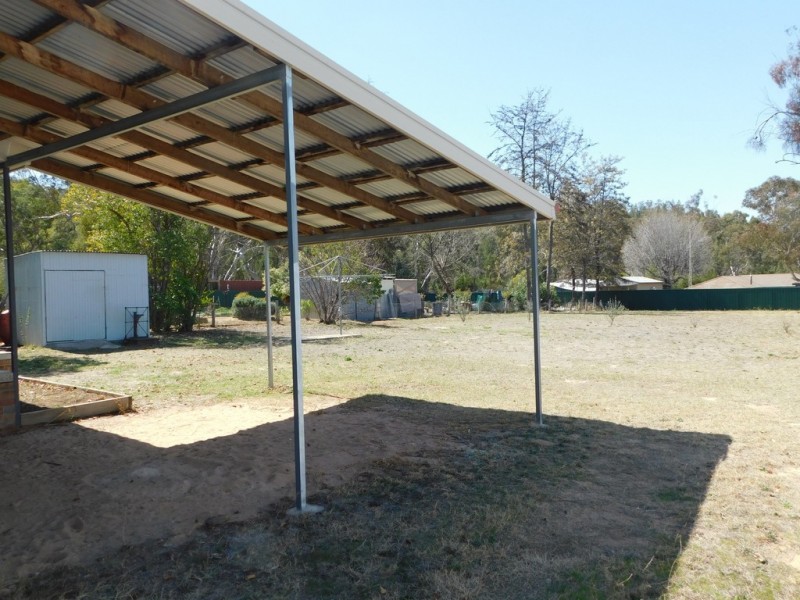 Coonabarabran NSW 2357