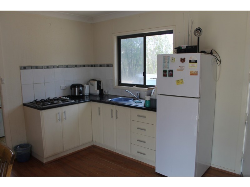 46 Hawkins Lane, Coonabarabran NSW 2357