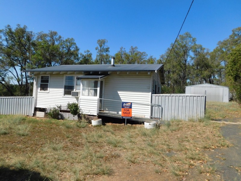 12 Clarke St, Coonabarabran NSW 2357