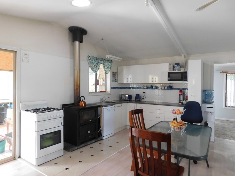 Coonabarabran NSW 2357