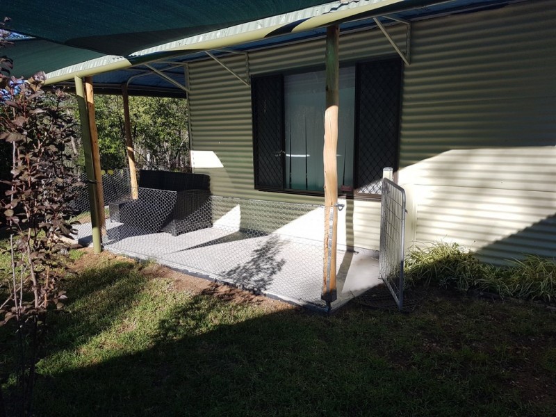 Coonabarabran NSW 2357