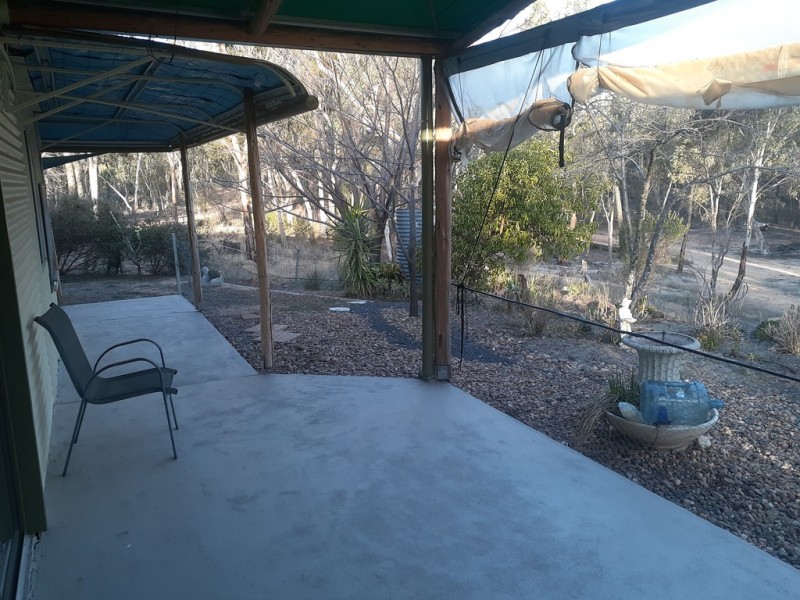 Coonabarabran NSW 2357