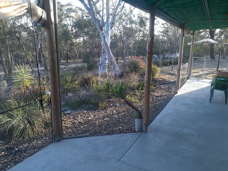 Coonabarabran NSW 2357