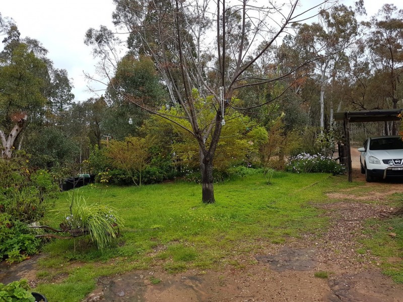 Coonabarabran NSW 2357