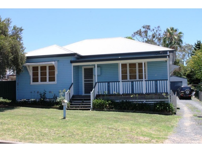 89 Urabatta Street, Inverell NSW 2360