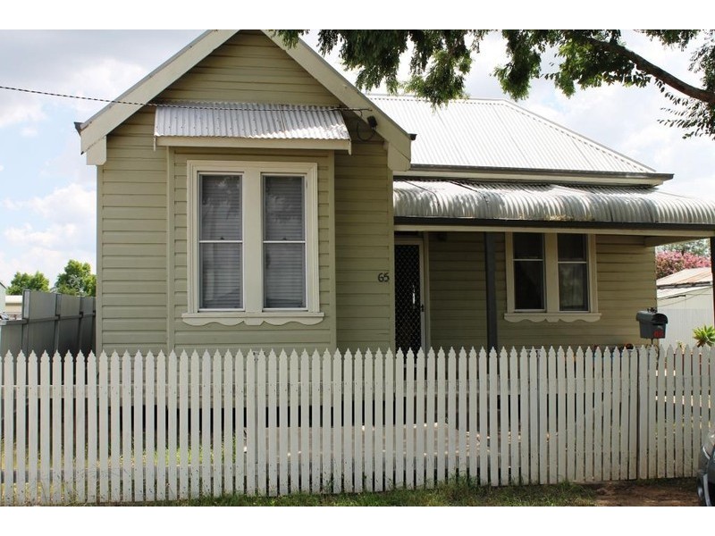 65 Wood Street, Inverell NSW 2360