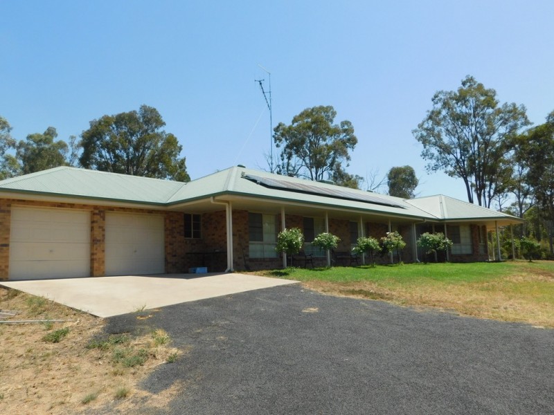 Coonabarabran NSW 2357