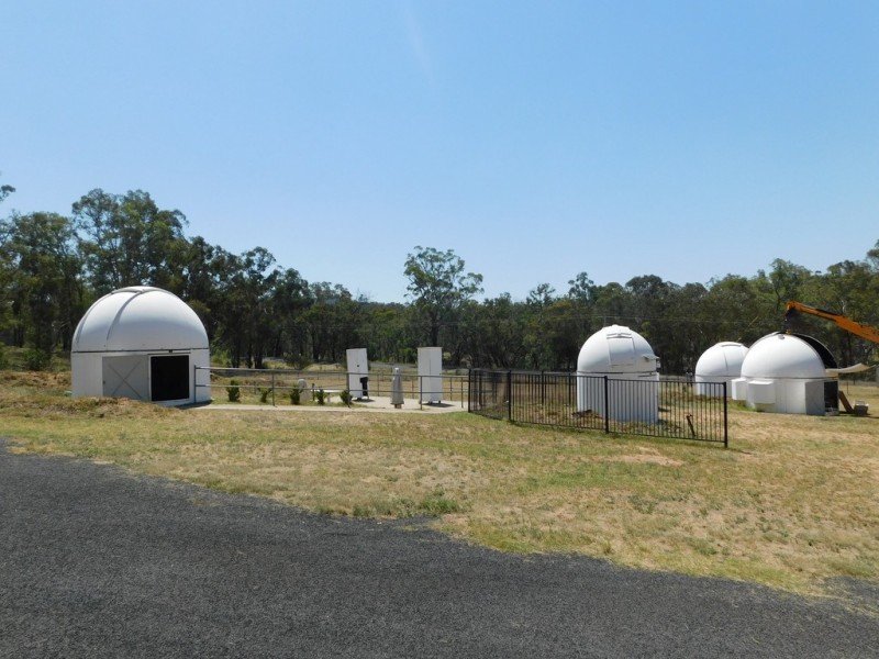 Coonabarabran NSW 2357