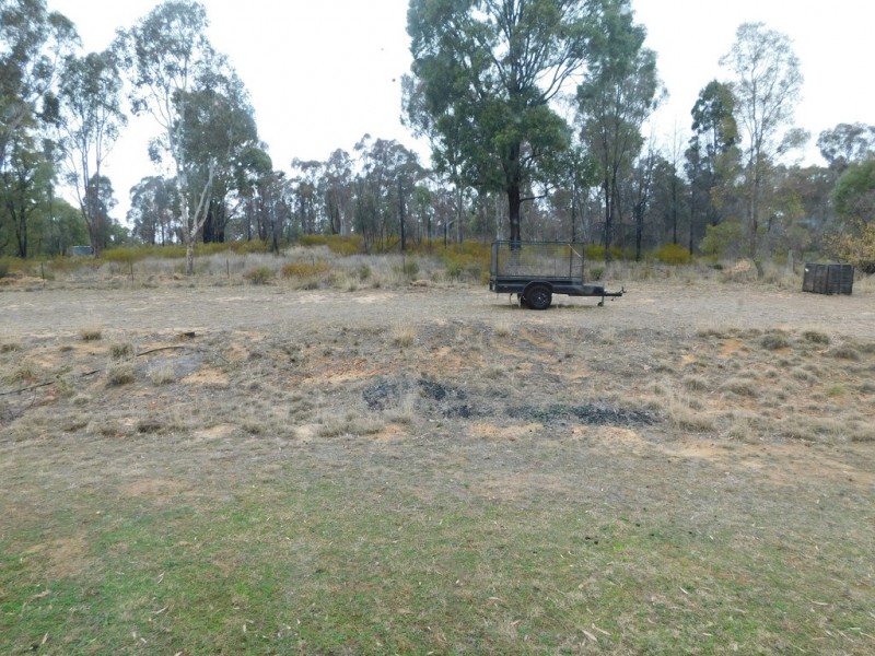 Coonabarabran NSW 2357