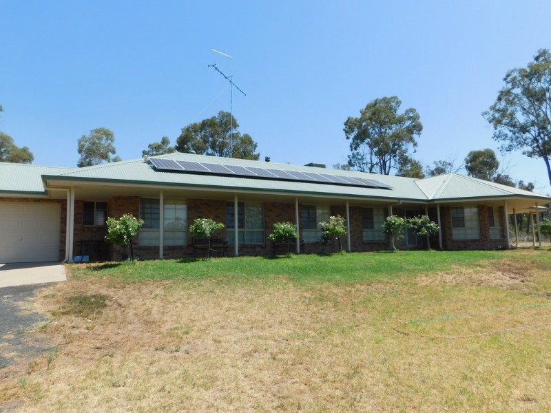 Coonabarabran NSW 2357