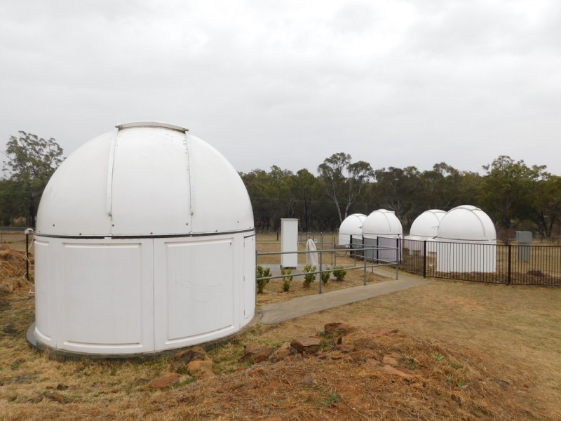 Coonabarabran NSW 2357