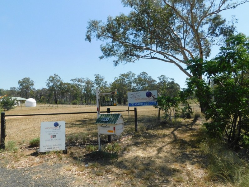 Coonabarabran NSW 2357